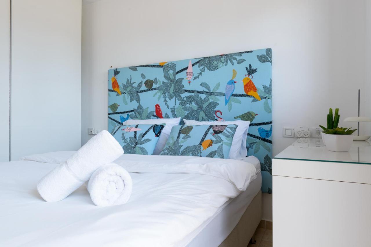 49 Abarbanel - By Beach Apartments Tlv Tel-Aviv Extérieur photo