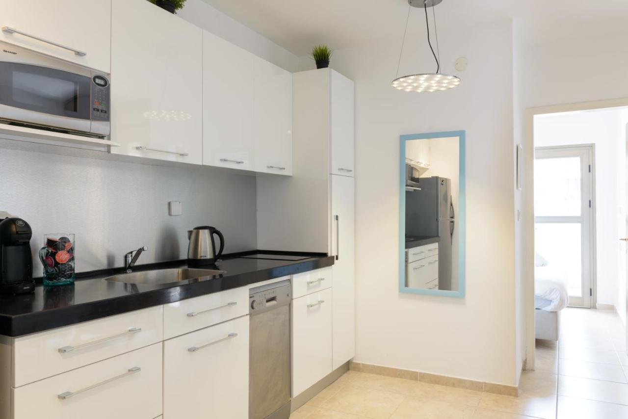 49 Abarbanel - By Beach Apartments Tlv Tel-Aviv Extérieur photo