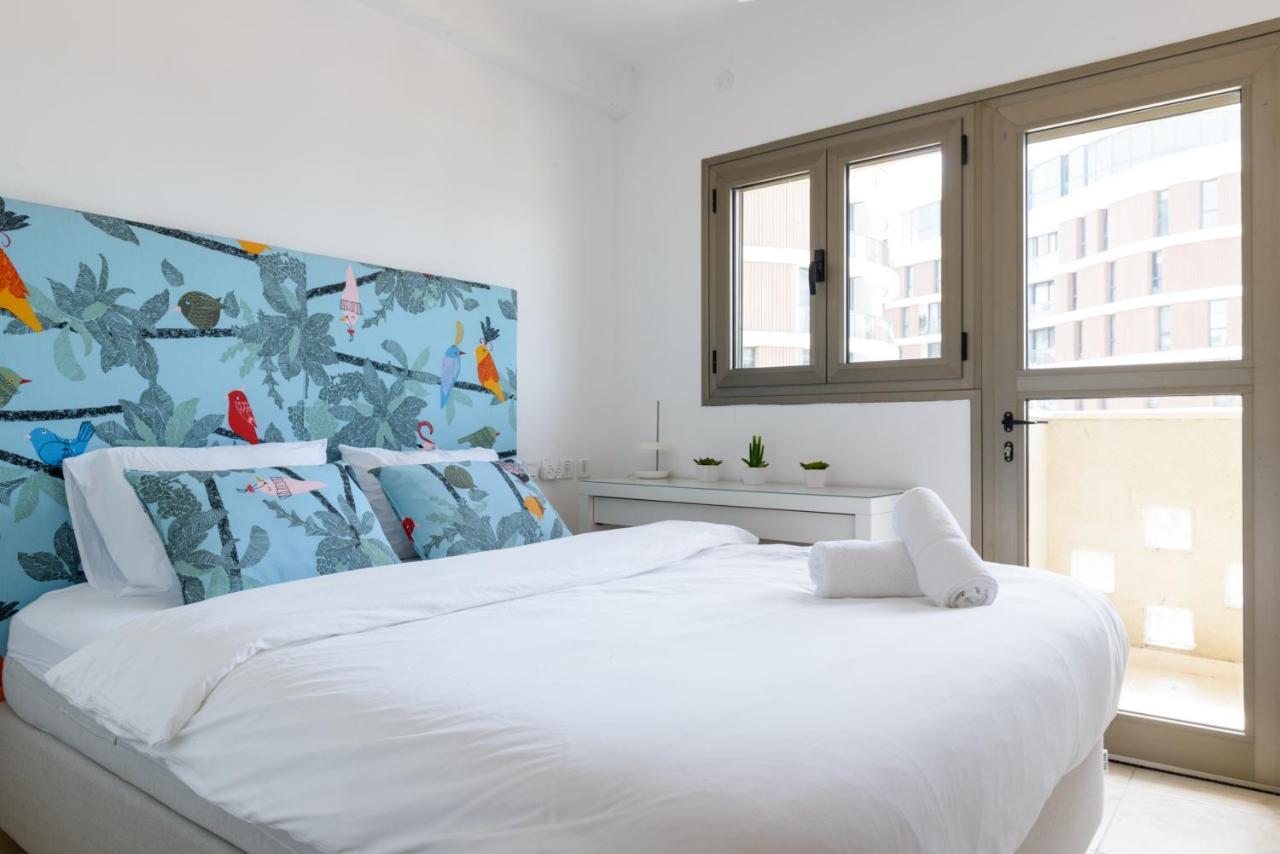 49 Abarbanel - By Beach Apartments Tlv Tel-Aviv Extérieur photo